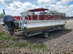 2019 Bennington Marine Marine/Trl იყიდება Central Square-ში, NY - Minor Dent/Scratches