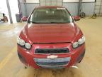 2015 Chevrolet Sonic Lt for Sale in Mocksville, NC - Side