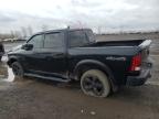 2019 RAM 1500 CLASSIC SLT for sale at Copart QC - MONTREAL