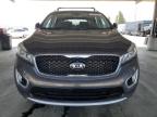 2017 Kia Sorento Ex de vânzare în Hayward, CA - Mechanical