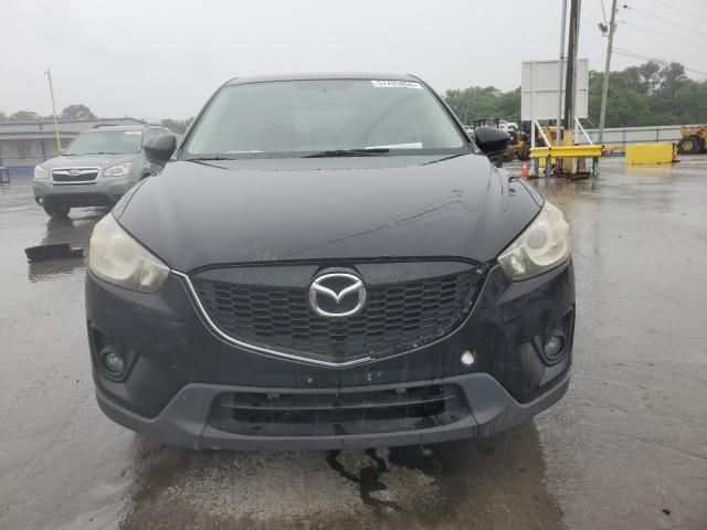  MAZDA CX-5 2013 Black