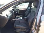 2009 AUDI A4 S LINE TDI  for sale at Copart YORK