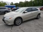 2017 Toyota Camry Le за продажба в Rogersville, MO - Rear End