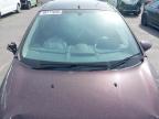2010 FORD FIESTA ZET for sale at Copart CHESTER