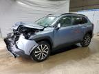 2023 Toyota Corolla Cross Xle за продажба в Candia, NH - Front End