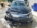 2012 Ford Fusion Se for Sale in Byron, GA - Front End