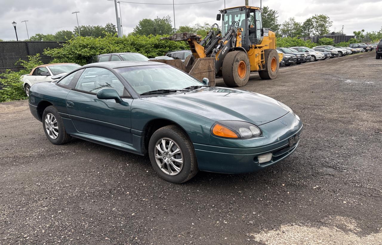 1995 Dodge Stealth for Sale in Hillsborough, NJ - Normal Wear