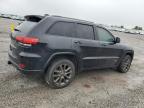 2016 Jeep Grand Cherokee Limited for Sale in Earlington, KY - Hail