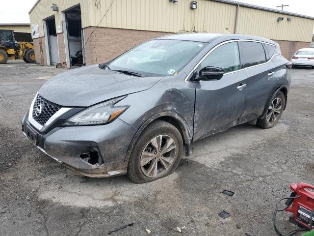 2020 Nissan Murano S