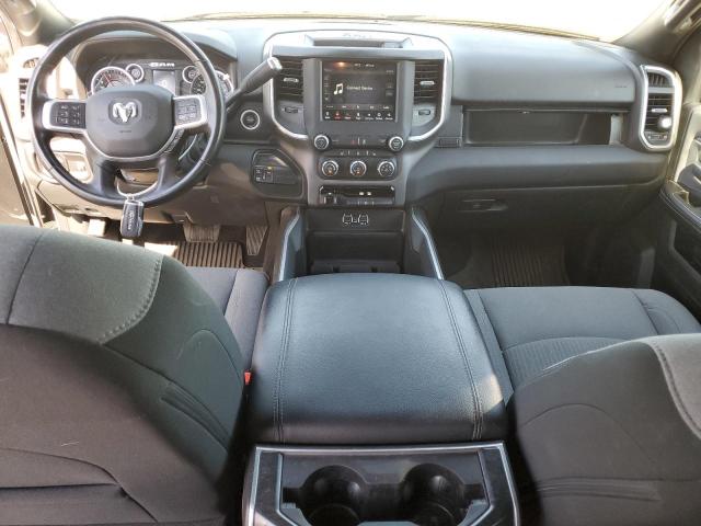  RAM 3500 2021 White