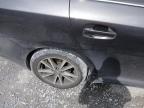2013 TOYOTA AVENSIS TR for sale at Copart BELFAST