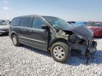 2012 Chrysler Town & Country Touring for Sale in Greenwood, NE - Front End