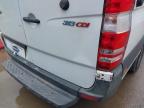 2013 MERCEDES BENZ SPRINTER 3 for sale at Copart YORK