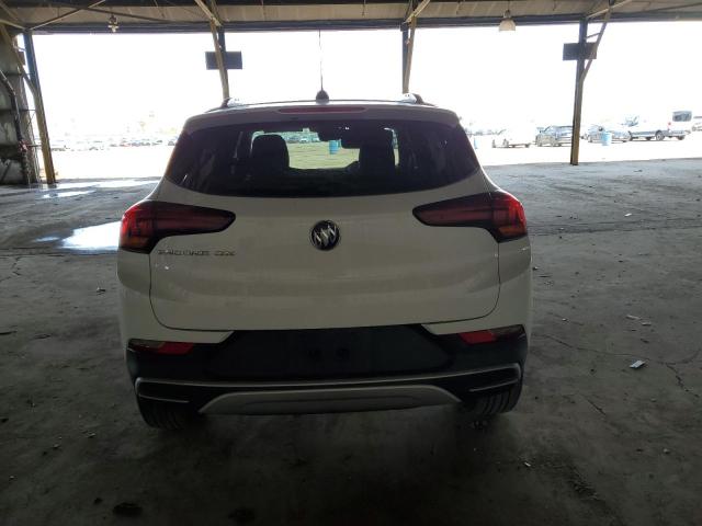  BUICK ENCORE 2022 Biały