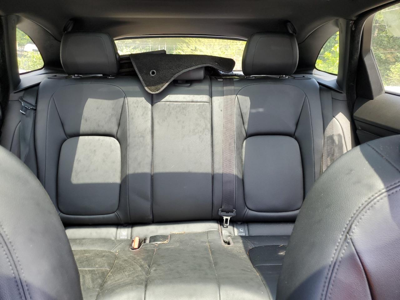 2017 Jaguar F-Pace Premium VIN: SADCJ2BV4HA068763 Lot: 57452565
