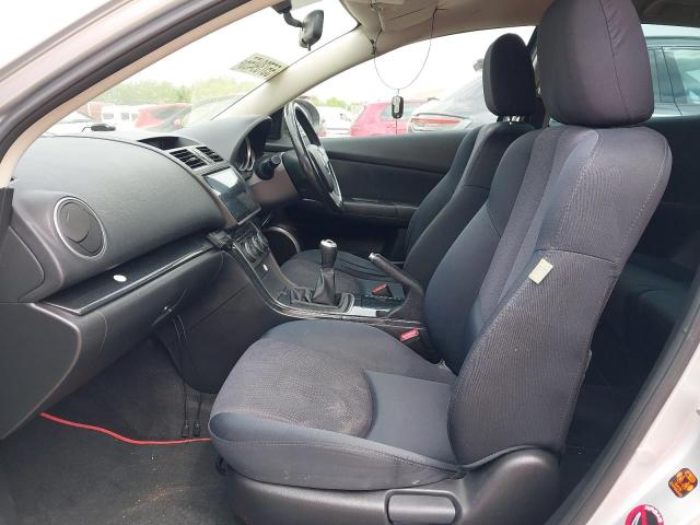 2009 MAZDA 6 TAMURA