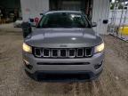 2018 Jeep Compass Latitude for Sale in Rogersville, MO - Mechanical