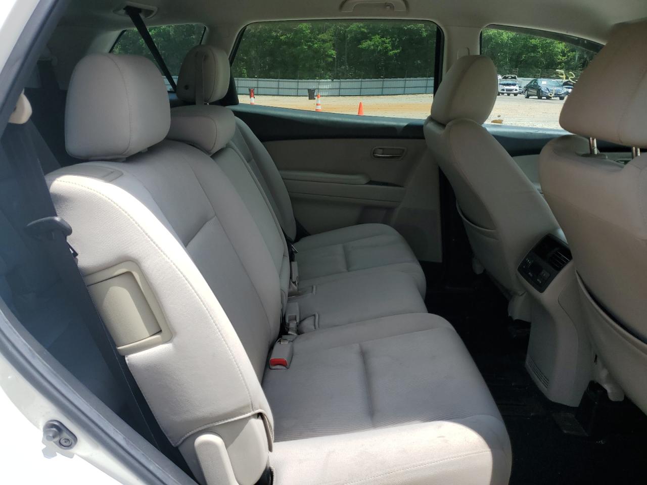 2010 Mazda Cx-9 VIN: JM3TB2MA7A0229662 Lot: 56659805