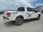 2015 Ford F150 Supercrew for Sale in Oklahoma City, OK - Hail