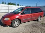 2005 Dodge Grand Caravan Se de vânzare în Nisku, AB - Front End