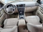 2007 Kia Sorento Ex for Sale in Elgin, IL - Rear End