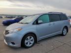 2012 Toyota Sienna Le zu verkaufen in Grand Prairie, TX - Front End