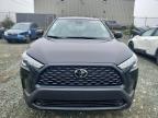 2022 TOYOTA COROLLA CROSS L à vendre chez Copart NS - HALIFAX