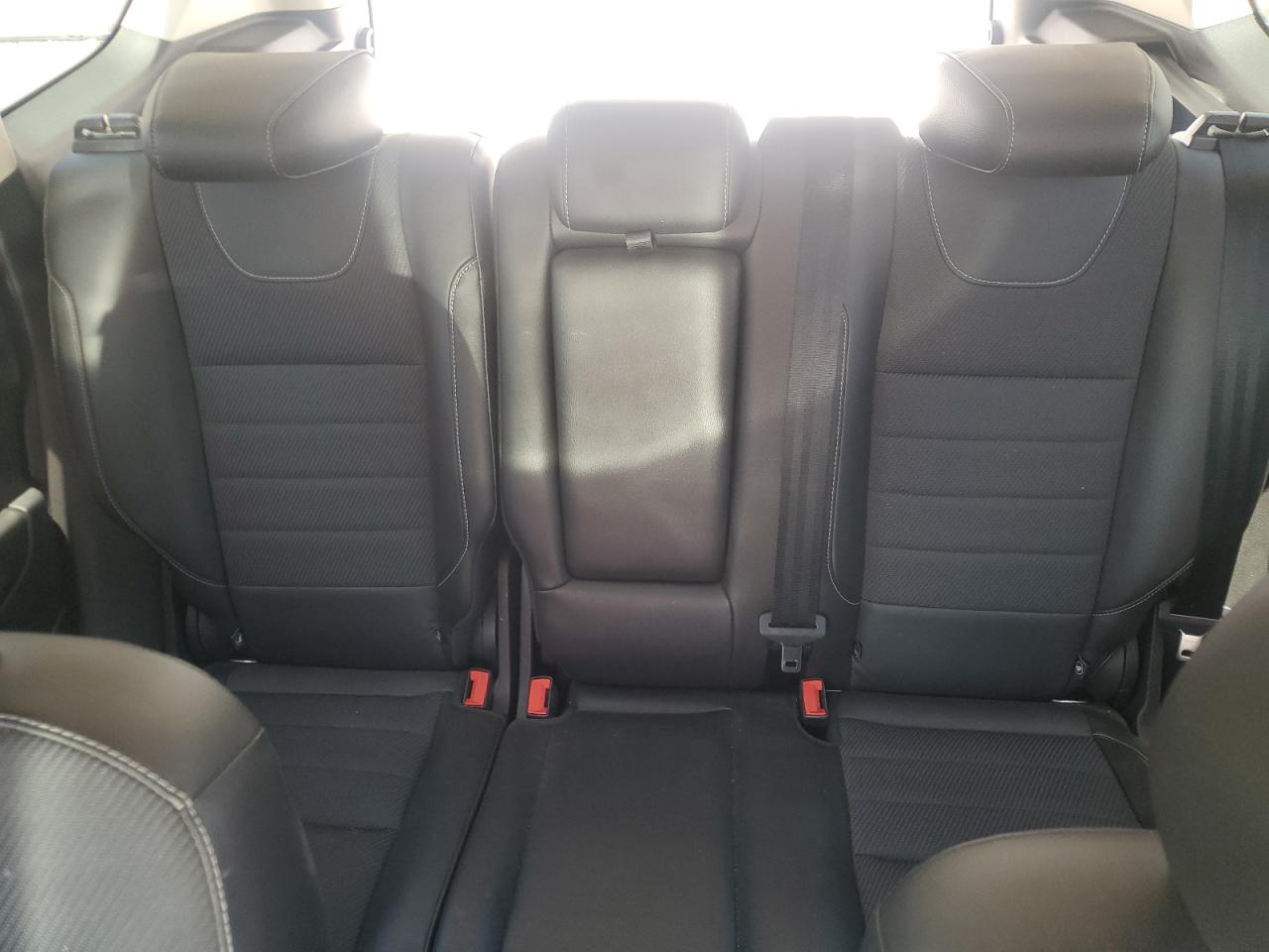 2014 Ford Escape Se VIN: 1FMCU0G95EUD98839 Lot: 57062535