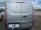 2014 FORD TRANSIT CU for sale at Copart YORK
