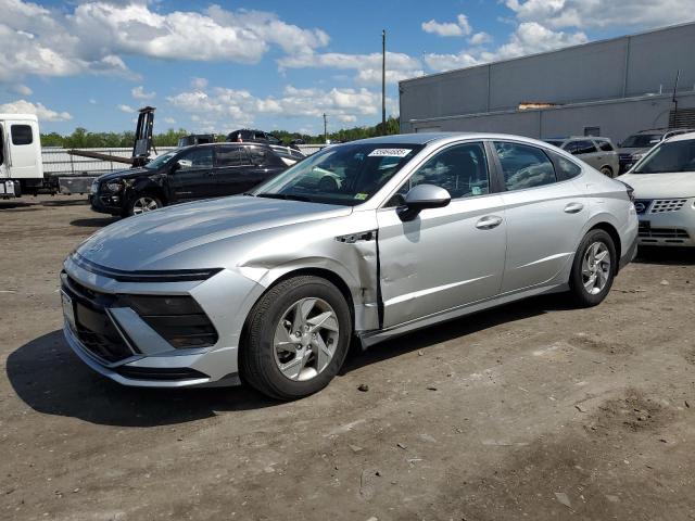  HYUNDAI SONATA 2025 Серый