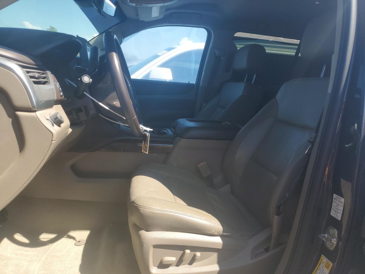 2017 Chevrolet Tahoe - Image 7