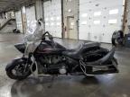 2013 VICTORY MOTORCYCLES HARD-BALL    a la Venta en Copart MN - MINNEAPOLIS NORTH
