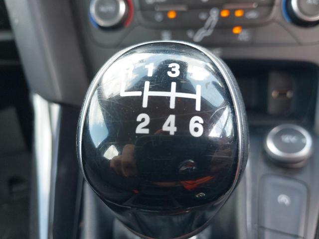 2015 FORD FOCUS 1.0 ECOBOOST 125 TITANIUM 5DR