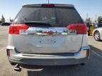 2017 Gmc Terrain Sle   იყიდება Rancho Cucamonga-ში, CA - Rear End