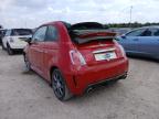 2011 ABAR 500 C S-A for sale at Copart CORBY