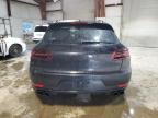 2018 Porsche Macan Gts на продаже в North Billerica, MA - Front End
