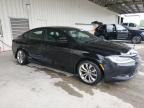 2015 Chrysler 200 S   for Sale in Gaston, SC - Side