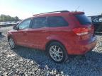 2013 Dodge Journey Sxt на продаже в Mebane, NC - Normal Wear