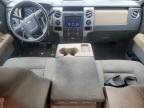 2012 Ford F150 Supercrew იყიდება Conway-ში, AR - Hail