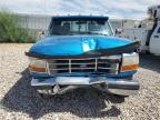 1995 Ford F350    იყიდება Tucson-ში, AZ - Front End