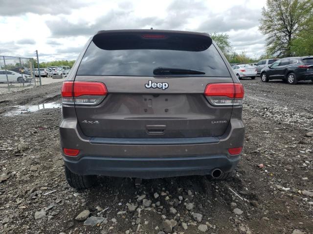  JEEP GRAND CHER 2018 Коричневий