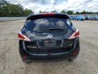2014 Nissan Murano S de vânzare în Midway, FL - Front End