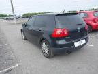 2007 VOLKSWAGEN GOLF GT TS for sale at Copart SANDTOFT