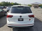 2022 Volkswagen Tiguan Se R-Line Black на продаже в Exeter, RI - Front End