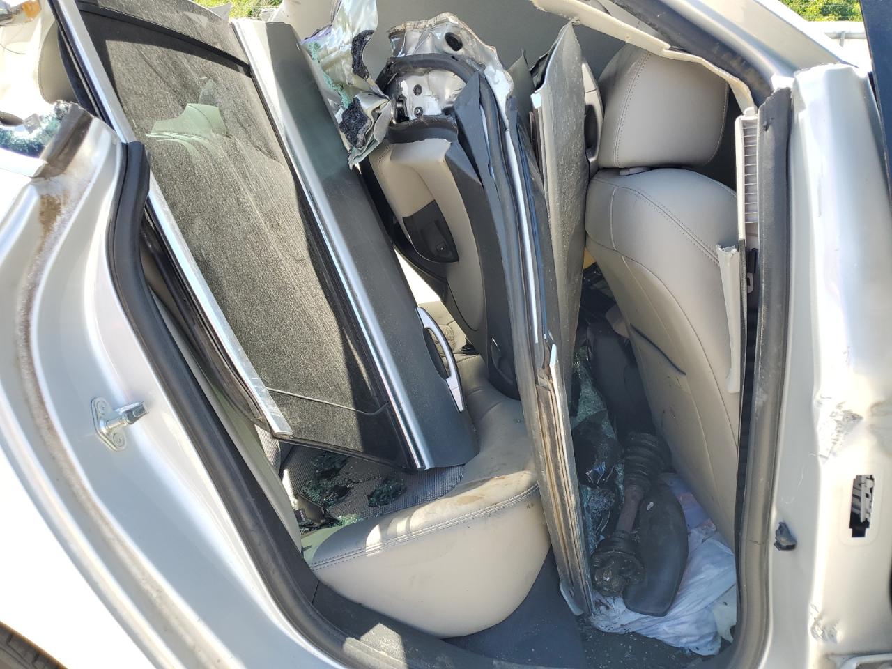 2016 Buick Verano Sport Touring VIN: 1G4PW5SK4G4185192 Lot: 92412015