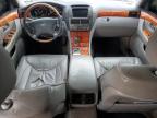 2005 Lexus Ls 430 zu verkaufen in Mebane, NC - Mechanical