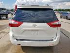 2018 Toyota Sienna Xle zu verkaufen in Grand Prairie, TX - Front End