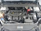 2017 Ford Fusion S   на продаже в Riverview, FL - Rear End