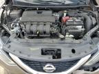 2016 Nissan Sentra S   продається в Riverview, FL - Front End