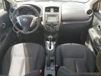 2015 Nissan Versa S იყიდება Ocala-ში, FL - Front End